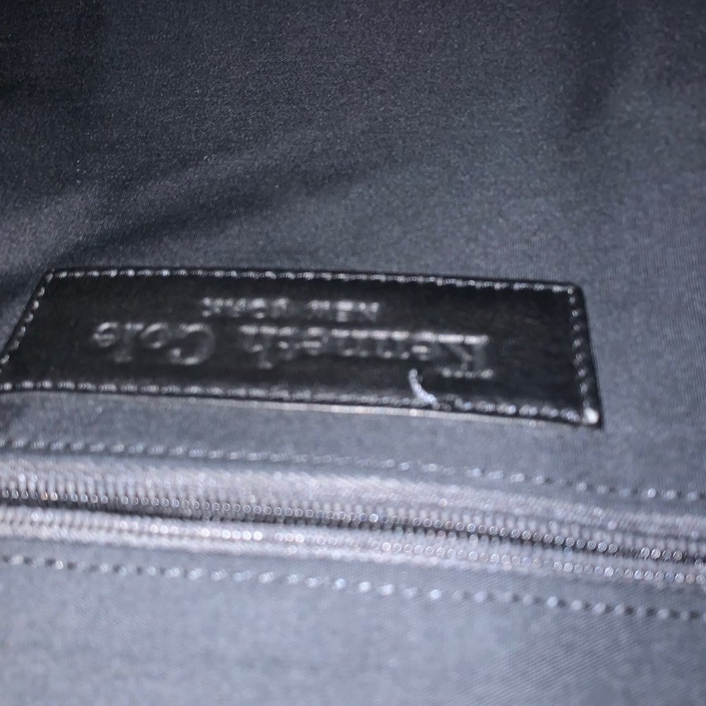 Authentic Kenneth Cole Briefcase - Picture 8 of 12